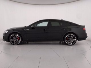 AUDI A5 sportback 40 2.0 tdi mhev s line edition quattro 204cv s-tronic