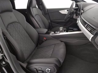 AUDI A5 sportback 40 2.0 tdi mhev s line edition quattro 204cv s-tronic