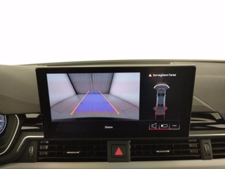 AUDI A5 sportback 40 2.0 tdi mhev s line edition quattro 204cv s-tronic