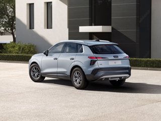 AUDI Q3 TFSI 110 kW mHEV S tronic Business
