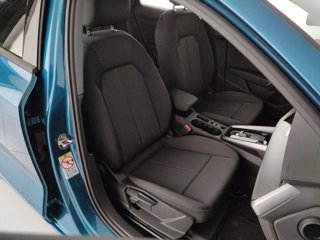 AUDI A3 sportback 30 1.0 tfsi mhev business s-tronic