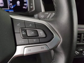 VOLKSWAGEN Taigo 1.0 tsi r-line 110cv