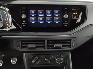 VOLKSWAGEN Taigo 1.0 tsi r-line 110cv