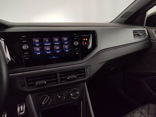 VOLKSWAGEN Taigo 1.0 tsi r-line 110cv