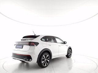 VOLKSWAGEN Taigo 1.0 tsi r-line 110cv