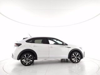 VOLKSWAGEN Taigo 1.0 tsi r-line 110cv