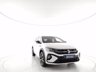 VOLKSWAGEN Taigo 1.0 tsi r-line 110cv