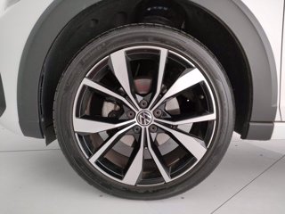 VOLKSWAGEN Taigo 1.0 tsi r-line 110cv