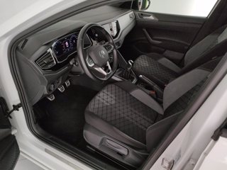 VOLKSWAGEN Taigo 1.0 tsi r-line 110cv