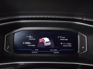 VOLKSWAGEN T-cross 1.0 tsi advanced 115cv dsg