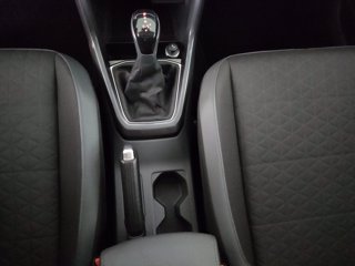 VOLKSWAGEN T-cross 1.0 tsi advanced 115cv dsg