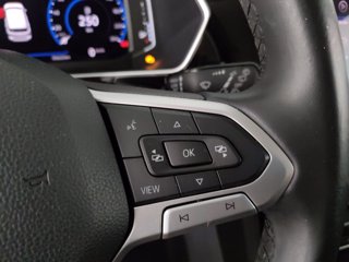 VOLKSWAGEN T-cross 1.0 tsi advanced 115cv dsg