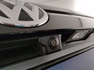 VOLKSWAGEN T-cross 1.0 tsi advanced 115cv dsg