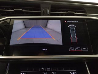 AUDI A6 avant 40 2.0 tdi mhev 12v s line edition quattro s-tronic