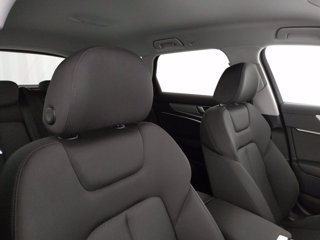 AUDI A6 avant 40 2.0 tdi mhev 12v s line edition quattro s-tronic