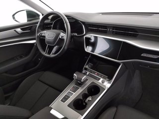 AUDI A6 avant 40 2.0 tdi mhev 12v s line edition quattro s-tronic