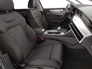AUDI A6 avant 40 2.0 tdi mhev 12v s line edition quattro s-tronic