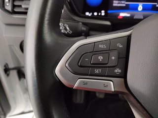 VOLKSWAGEN T-cross 1.0 tsi sport 110cv