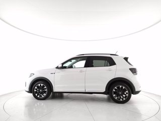 VOLKSWAGEN T-cross 1.0 tsi sport 110cv