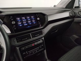 VOLKSWAGEN T-cross 1.0 tsi sport 110cv