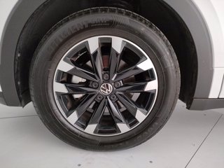 VOLKSWAGEN T-cross 1.0 tsi sport 110cv