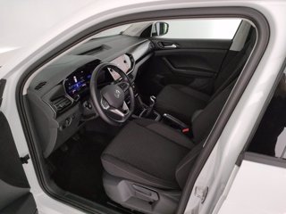 VOLKSWAGEN T-cross 1.0 tsi sport 110cv
