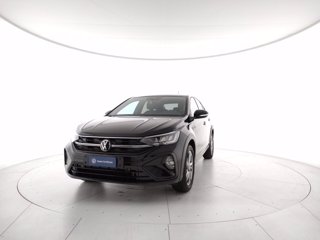 VOLKSWAGEN Taigo 1.0 tsi r-line 110cv