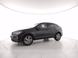VOLKSWAGEN Taigo 1.0 tsi r-line 110cv