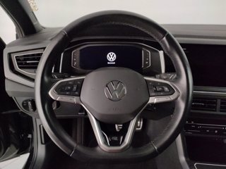 VOLKSWAGEN Taigo 1.0 tsi r-line 110cv