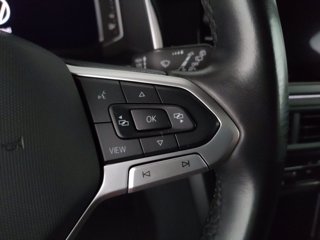 VOLKSWAGEN Taigo 1.0 tsi r-line 110cv