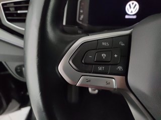 VOLKSWAGEN Taigo 1.0 tsi r-line 110cv