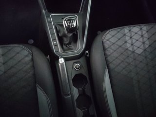 VOLKSWAGEN Taigo 1.0 tsi r-line 110cv