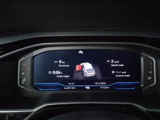 VOLKSWAGEN Taigo 1.0 tsi r-line 110cv