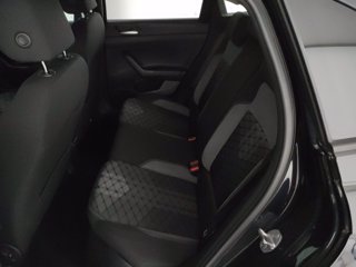 VOLKSWAGEN Taigo 1.0 tsi r-line 110cv