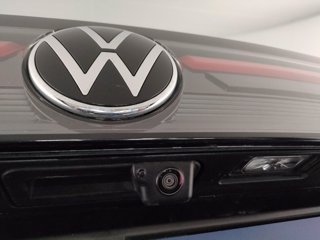 VOLKSWAGEN Taigo 1.0 tsi r-line 110cv