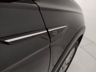 VOLKSWAGEN Taigo 1.0 tsi r-line 110cv