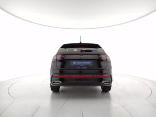 VOLKSWAGEN Taigo 1.0 tsi r-line 110cv