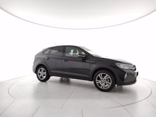 VOLKSWAGEN Taigo 1.0 tsi r-line 110cv