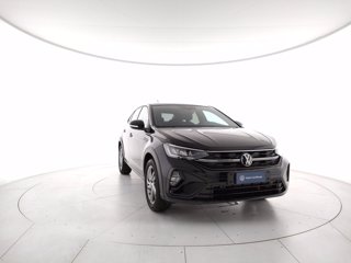 VOLKSWAGEN Taigo 1.0 tsi r-line 110cv