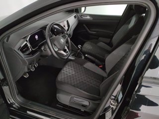 VOLKSWAGEN Taigo 1.0 tsi r-line 110cv