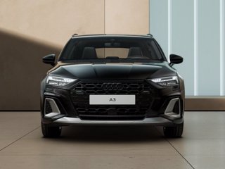 AUDI A3 allstreet TFSI 110 kW S tronic Identity Contrast