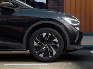 VOLKSWAGEN Id.4 77 kwh pro edition plus 286cv