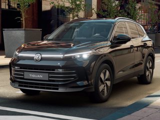VOLKSWAGEN Tiguan 1.5 etsi elegance 150cv dsg