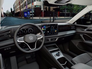 VOLKSWAGEN Tiguan 1.5 etsi elegance 150cv dsg