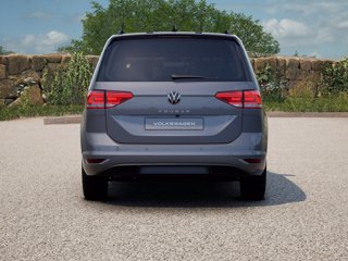 VOLKSWAGEN Touran 2.0 tdi edition plus 122cv