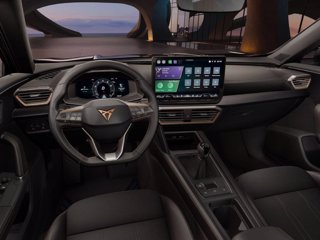 CUPRA Formentor 1.5 e-Hybrid DSG Dark Stone