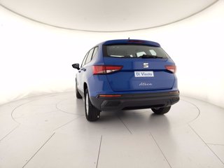 SEAT Ateca 1.0 tsi reference 115cv