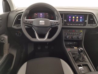 SEAT Ateca 1.0 tsi reference 115cv