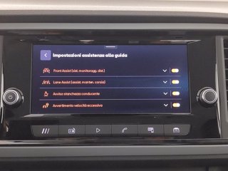 SEAT Ateca 1.0 tsi reference 115cv