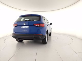 SEAT Ateca 1.0 tsi reference 115cv